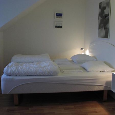 Hotel Plesners Anneks Skagen Zewnętrze zdjęcie