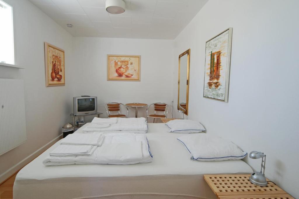 Hotel Plesners Anneks Skagen Pokój zdjęcie